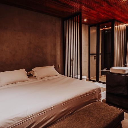 Catuai Hotel Cacoal Dış mekan fotoğraf