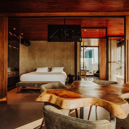 Catuai Hotel Cacoal Dış mekan fotoğraf