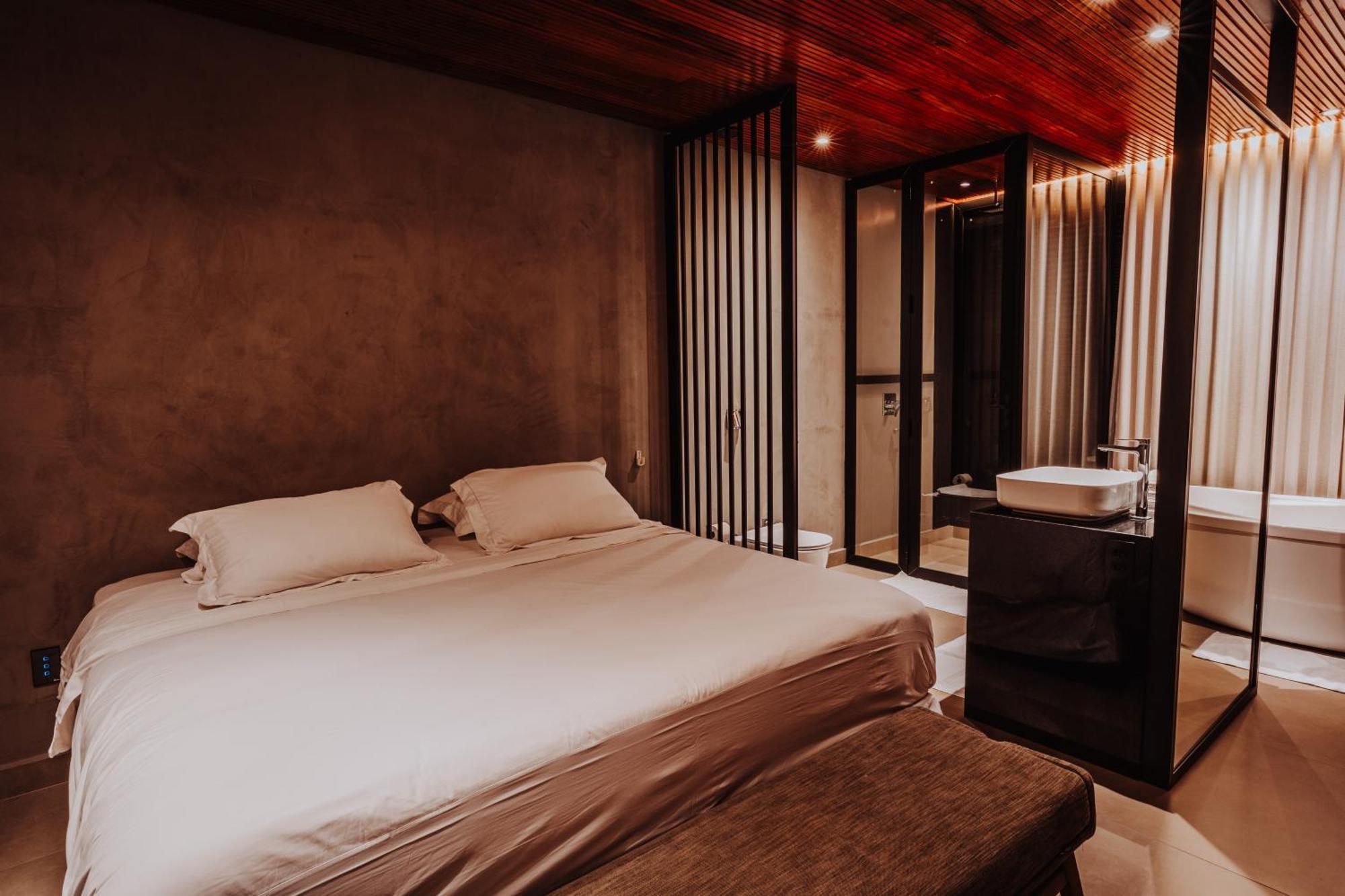 Catuai Hotel Cacoal Dış mekan fotoğraf