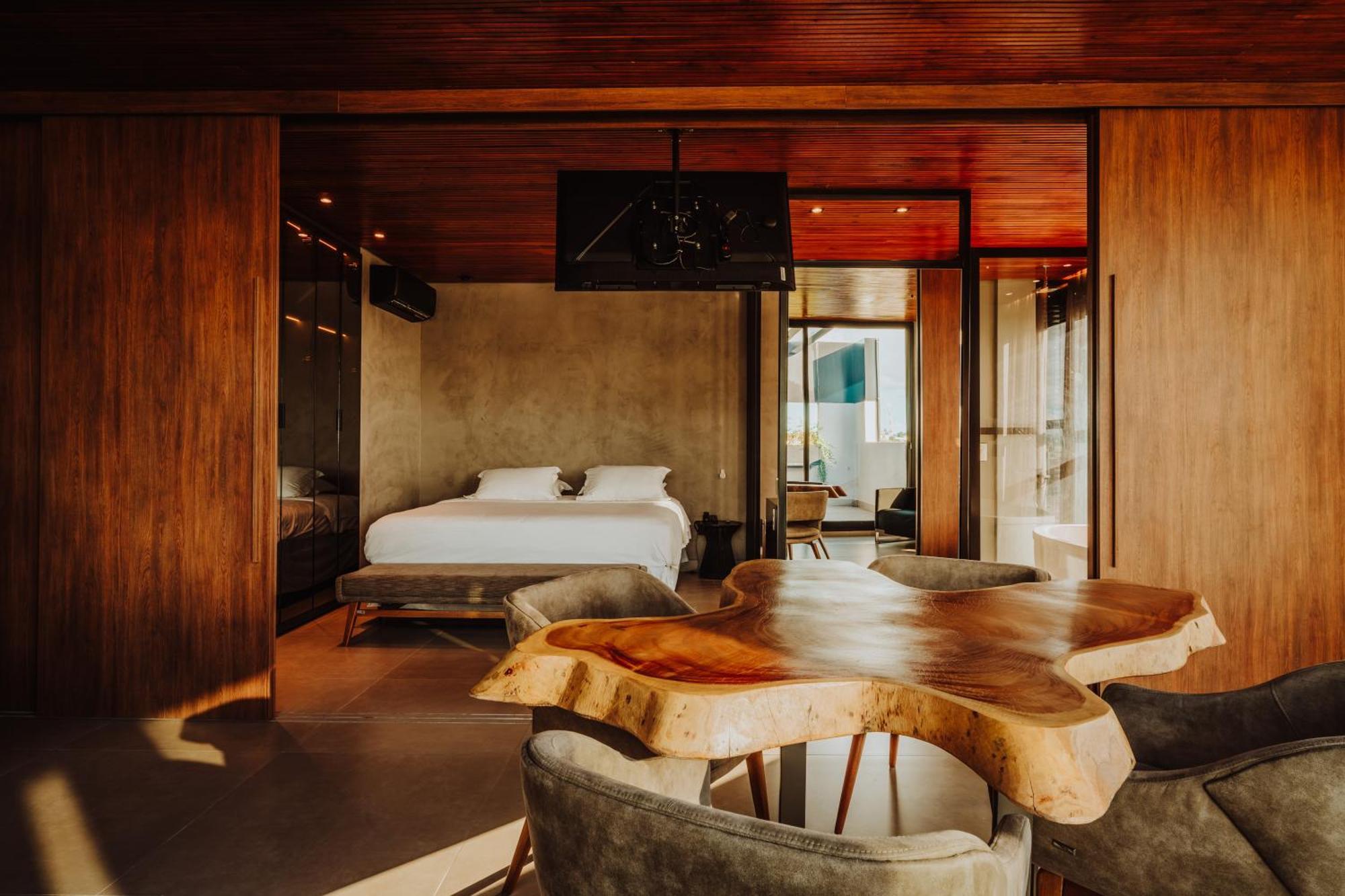 Catuai Hotel Cacoal Dış mekan fotoğraf