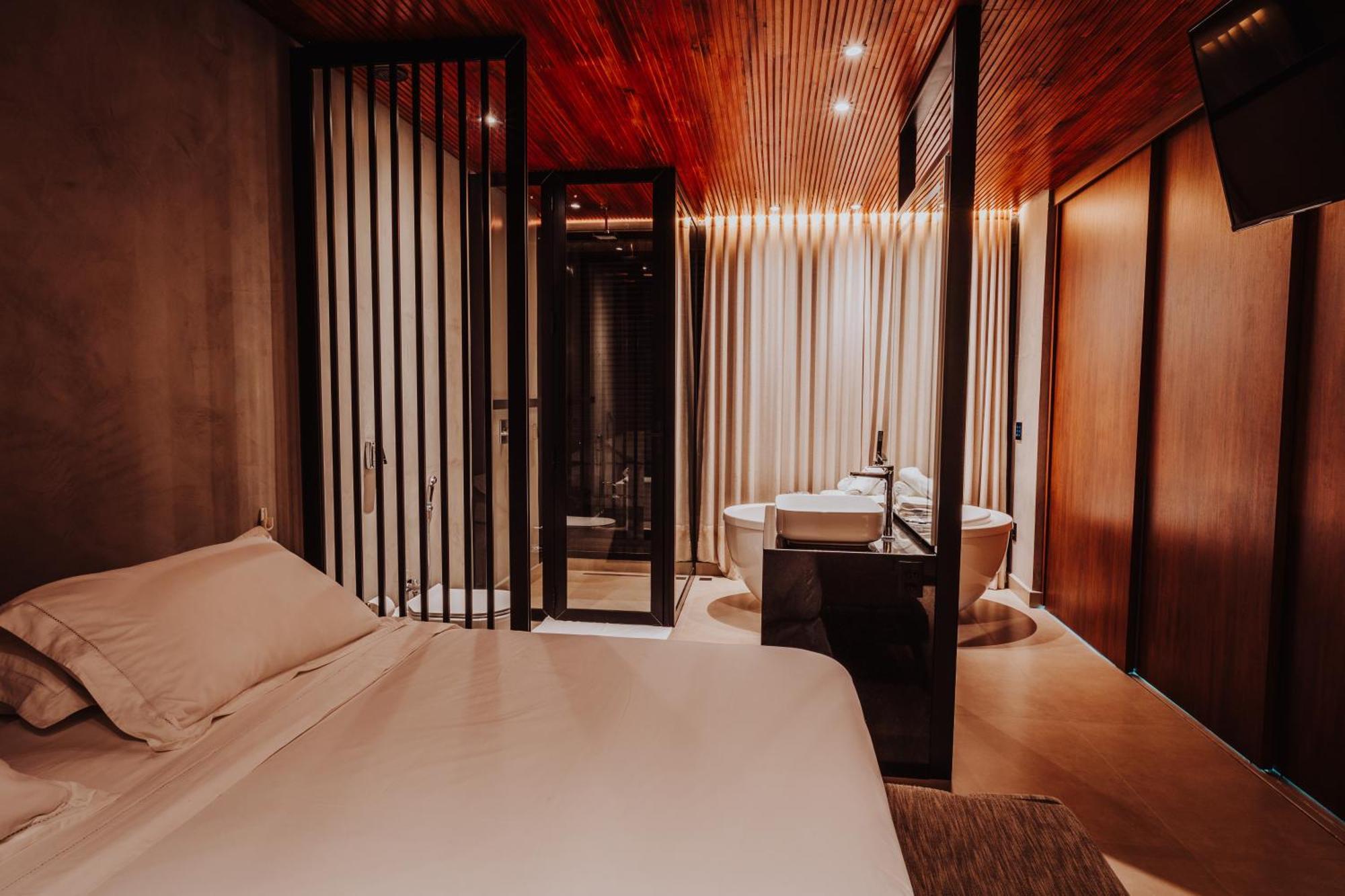 Catuai Hotel Cacoal Dış mekan fotoğraf