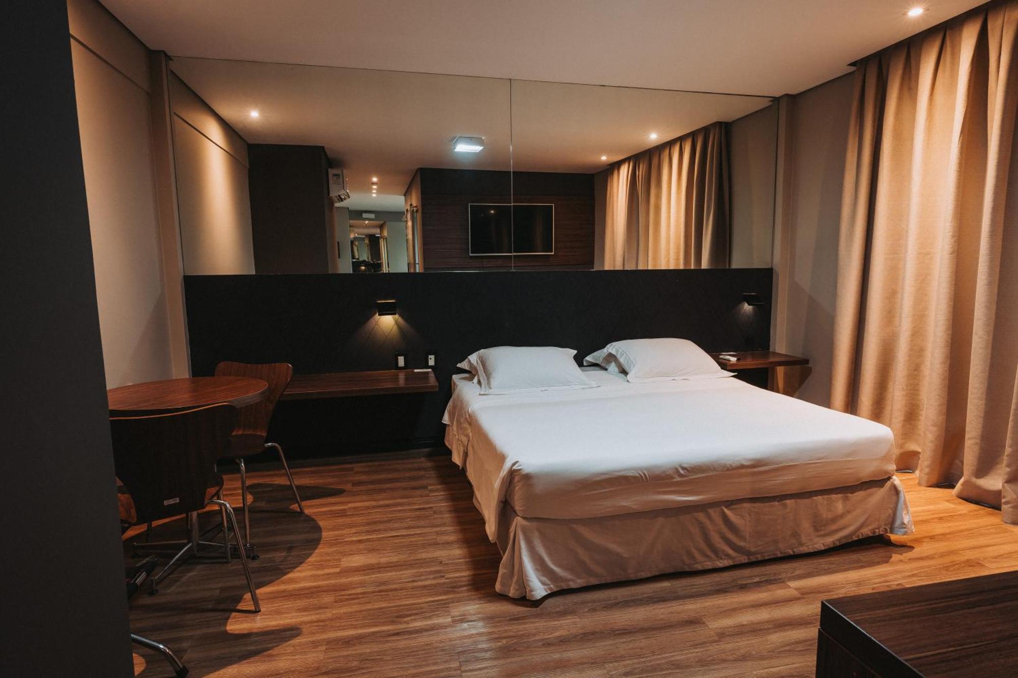 Catuai Hotel Cacoal Dış mekan fotoğraf