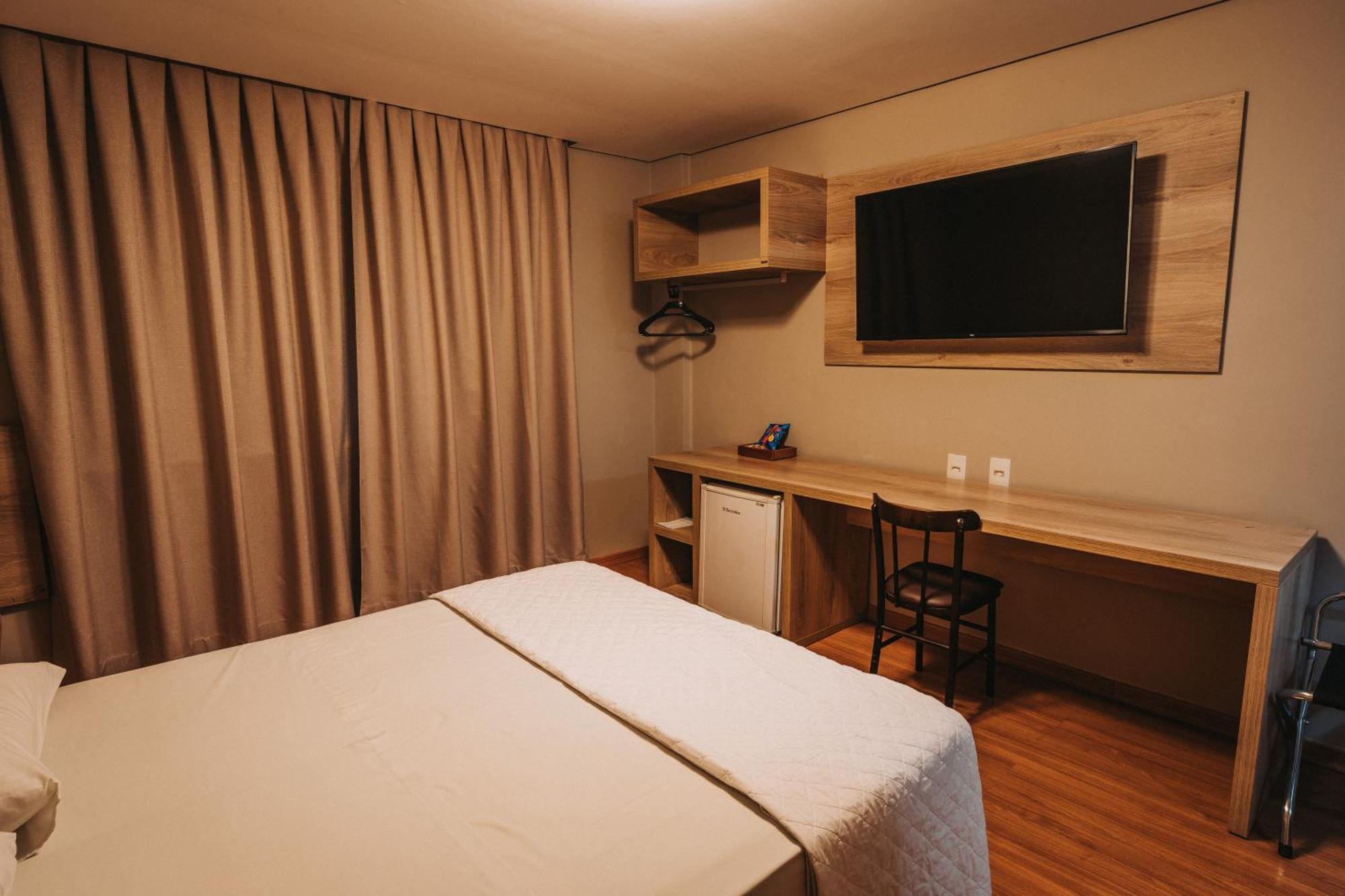 Catuai Hotel Cacoal Dış mekan fotoğraf
