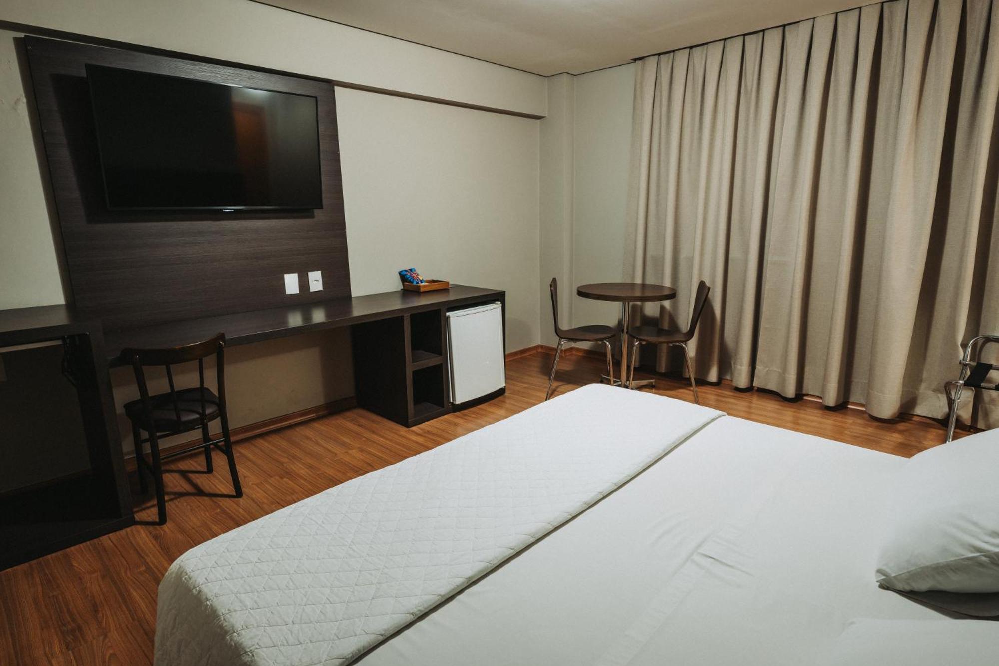Catuai Hotel Cacoal Dış mekan fotoğraf