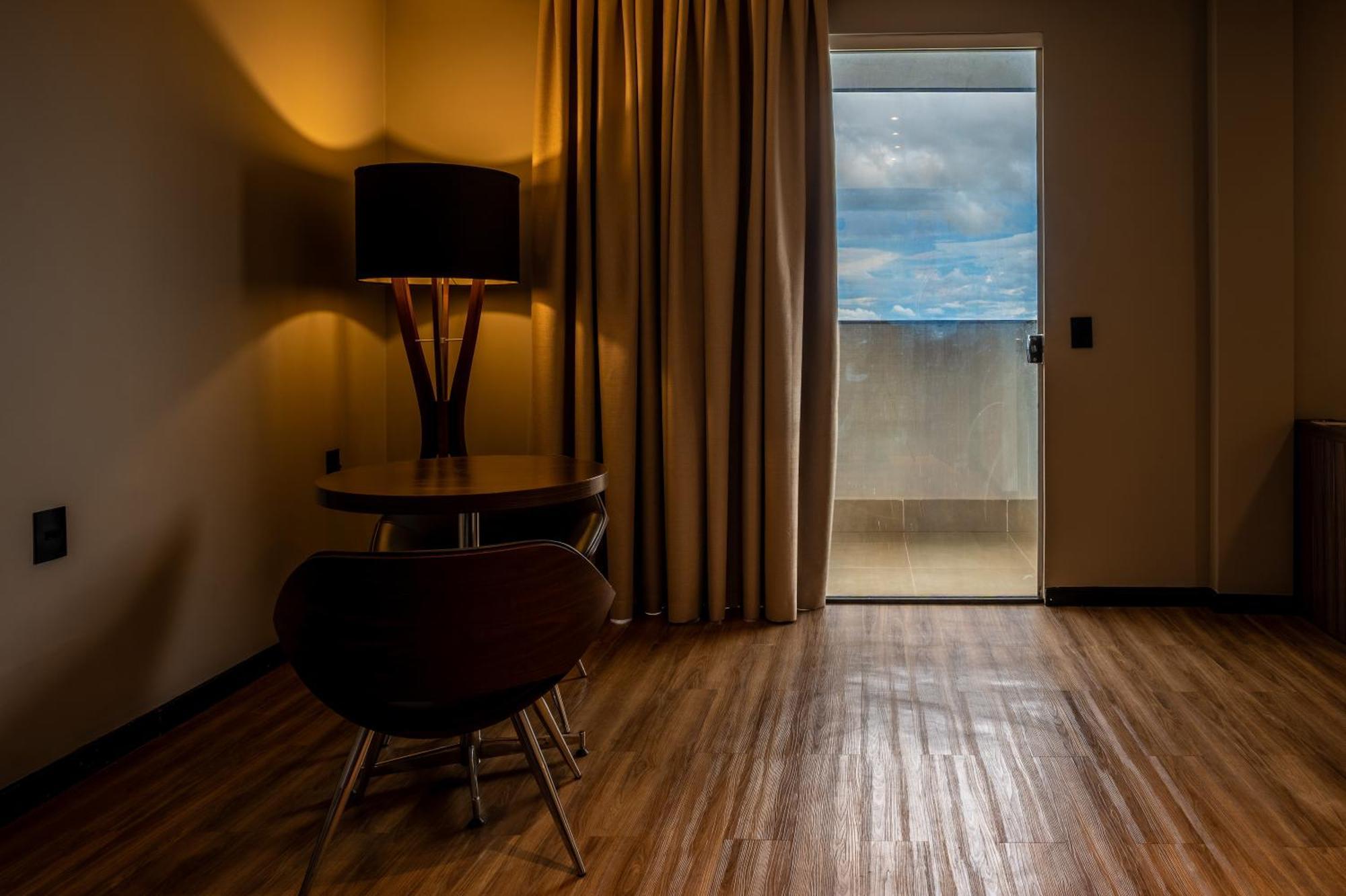 Catuai Hotel Cacoal Dış mekan fotoğraf