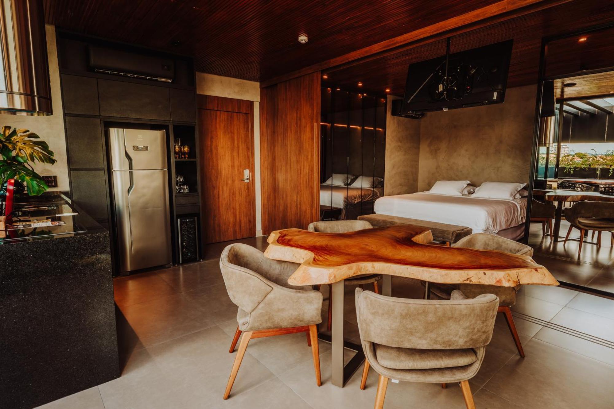 Catuai Hotel Cacoal Dış mekan fotoğraf