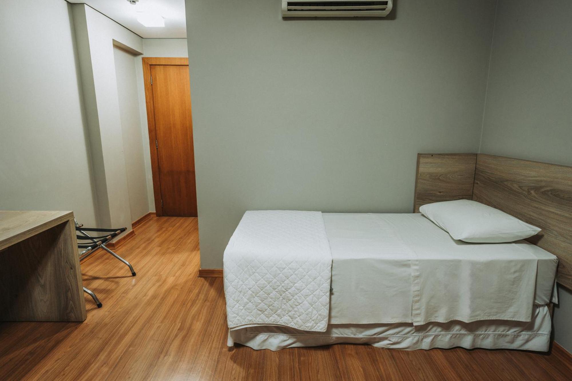 Catuai Hotel Cacoal Dış mekan fotoğraf