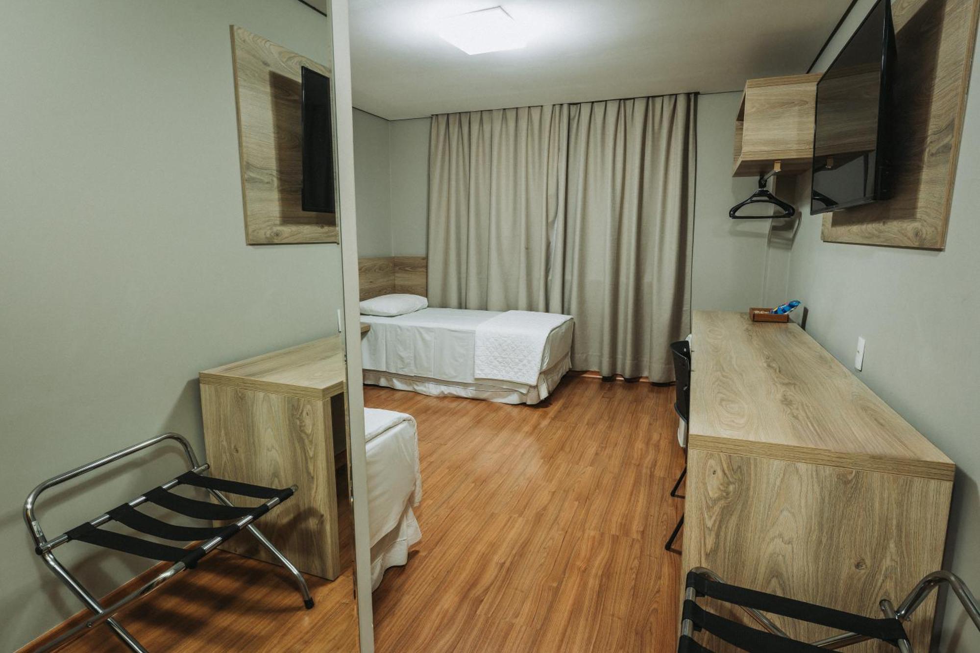 Catuai Hotel Cacoal Dış mekan fotoğraf