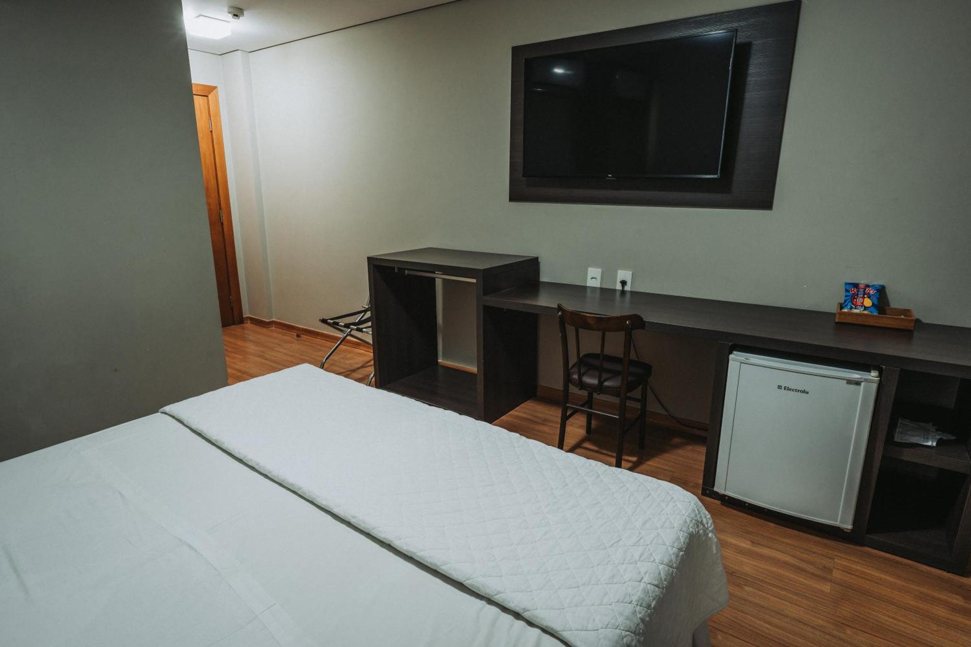 Catuai Hotel Cacoal Dış mekan fotoğraf
